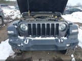 Jeep Wrangler Unlimited Sport Altitude 4X4 1C4HJXDG1LW133268 снимка
