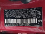 Toyota Prius V Two JTDZN3EU7C3088053 снимка