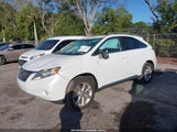 Lexus Rx 350 2T2ZK1BA3AC006018 photo