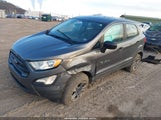 Ford Ecosport S MAJ6S3FL9LC353840 снимка