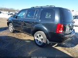 Honda Pilot Ex-L 5FNYF4H52FB011956 снимка