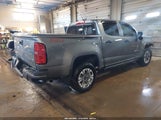 Chevrolet Colorado 4Wd Short Box Z71 1GCGTDEN8M1251138 снимка