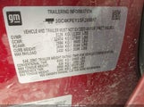 Chevrolet Silverado 2500Hd 4Wd Standard Bed Ltz 1GC4KPEY1SF165042 снимка