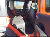 Jeep Wrangler Unlimited Rubicon 4X4 1C4HJXFN5LW178824 fotografie