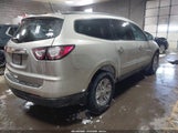 Chevrolet Traverse 1Lt 1GNKRGKDXGJ136106 снимка