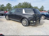 Kia Carnival Mpv Lx Seat Package KNDNB4H39N6156628 снимка