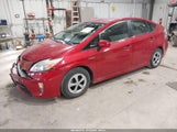 Toyota Prius Three JTDKN3DU7C1519425 fotografie