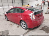 Toyota Prius Three JTDKN3DU7C1519425 снимка