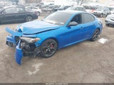 Alfa Romeo Giulia Ti Sport Awd ZARFANBN3K7608205 photo