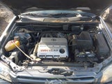 Toyota Highlander Limited V6 JTEEP21A740011079 photo