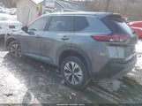 Nissan Rogue Sv Fwd 5N1BT3BA7PC795477 fotografie