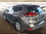Nissan Rogue Sv 5N1AT2MV2JC706380 снимка