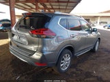 Nissan Rogue Sv 5N1AT2MV2JC706380 снимка