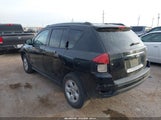 Jeep Compass Latitude Fwd 1C4NJCEB9HD182476 снимка