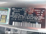 Kia Optima Lx 5XXGT4L31GG045931 снимка