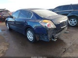 Nissan Altima 2.5 S 1N4AL2AP9BC141496 снимка