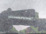 Jeep Renegade Latitude Fwd ZACCJABB9JPG79082 снимка