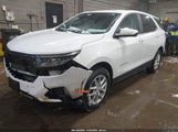 Chevrolet Equinox Awd Lt 3GNAXUEV5NL262013 снимка