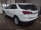 Chevrolet Equinox Awd Lt 3GNAXUEV5NL262013 снимка