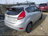 Ford Fiesta Se 3FADP4EJ1CM186256 снимка