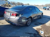 Acura Tlx Standard 19UUB1F31LA009633 снимка