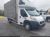 Ram Promaster  Cab Low Roof 3C7WRVFGXKE564933 photo