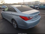 Hyundai Sonata Gls 5NPEB4AC2DH780320 снимка