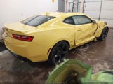 Chevrolet Camaro 1Lt 1G1FB1RS1H0127035 снимка