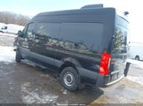 Mercedes-Benz Sprinter  Standard Roof 4-Cyl Diesel W1Z4KFHY3PP600786 fotografie