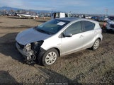 Toyota Prius C Three JTDKDTB33D1036285 снимка