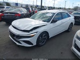 Hyundai Elantra Sel Sport KMHLM4DG6SU019904 снимка