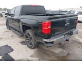 Chevrolet Silverado  1Lt 3GCPCREC0JG570994 снимка