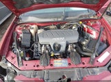 Pontiac Grand Prix 2G2WP522451125021 снимка
