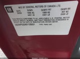 Pontiac Grand Prix 2G2WP522451125021 снимка