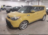 Kia Soul + KNDJP3A51F7129652 fotografie