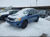 Toyota Rav4 Base V6 2T3BK4DVXAW024920 снимка