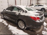 Buick Regal Cxl Russelsheim W04GR5EC8B1006429 снимка