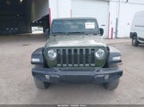 Jeep Wrangler Sport 4X4 1C4HJXAG1MW655503 photo