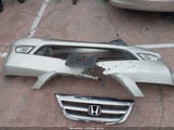 Honda Odyssey Touring 5FNRL38845B034719 снимка