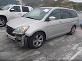 Honda Odyssey Touring 5FNRL38845B034719 снимка