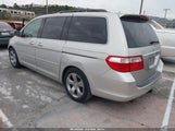 Honda Odyssey Touring 5FNRL38845B034719 снимка