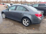 Chevrolet Cruze 2Lt Auto 1G1PE5SB1D7115563 снимка