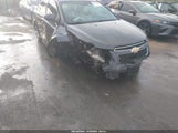 Chevrolet Cruze 2Lt Auto 1G1PE5SB1D7115563 снимка