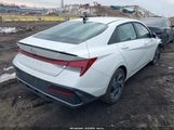 Hyundai Elantra Sel Sport KMHLM4DG7SU074118 fotografie