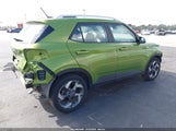 Hyundai Venue Sel KMHRC8A3XPU229581 снимка