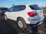 BMW X3 xDrive28I 5UXWX9C32H0W75701 снимка