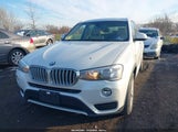 BMW X3 xDrive28I 5UXWX9C32H0W75701 снимка