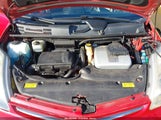 Toyota Prius JTDKB20U083320768 снимка