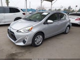 Toyota Prius C Two JTDKDTB36F1105618 снимка