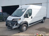 Ram Promaster  Tradesman High Roof 159 Wb W/Pass Seat 3C6LRVDG5SE513947 photo